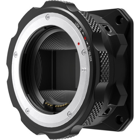 Interchangeable Lens Mount for E2 Flagship Series (EF Mo