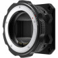 Interchangeable Lens Mount for E2 Flagship Series (EF Mount)