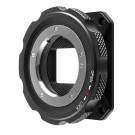 Leica M mount for Z-CAM-E2 Flagship Series Z-Cam