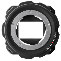 Leica M mount for Z-CAM-E2 Flagship Series Leica M mount