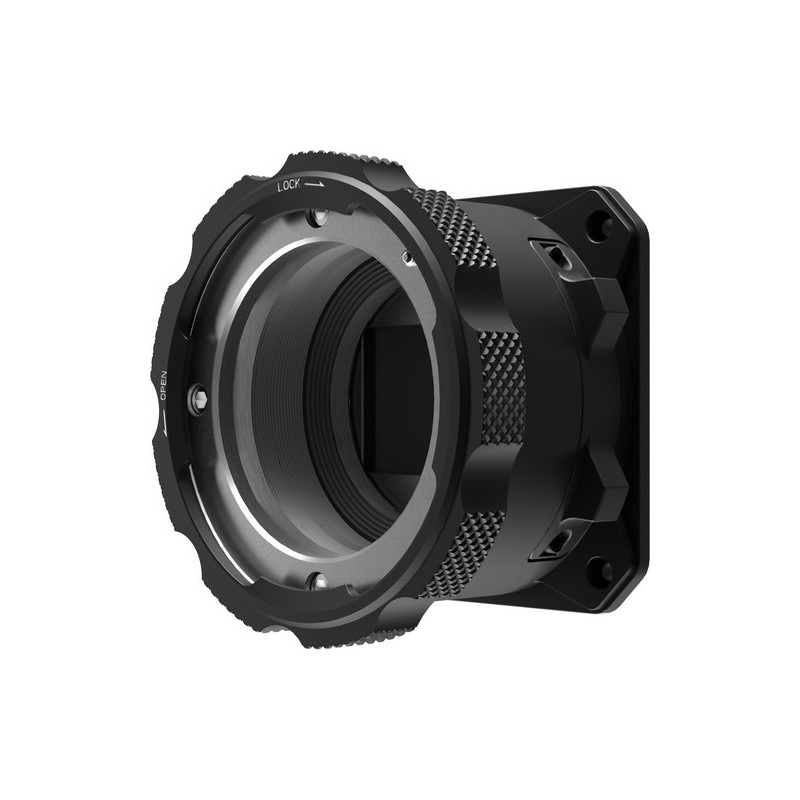 PL mount for Z-CAM-E2 Flagship Series PL mount for Z-CAM-E2 Flagship Series