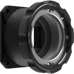 PL mount for Z-CAM-E2 Flagship Series PL mount for Z-CAM