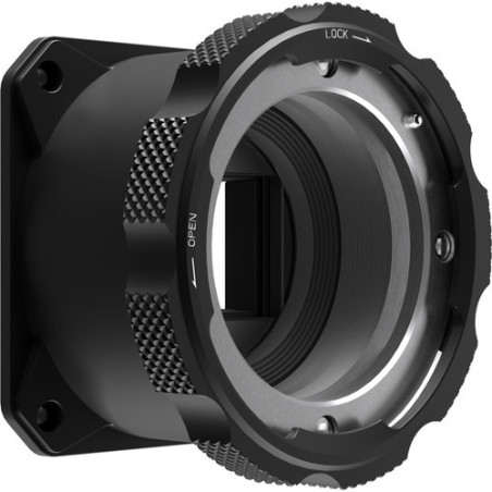 PL mount for Z-CAM-E2 Flagship Series PL mount for Z-CAM