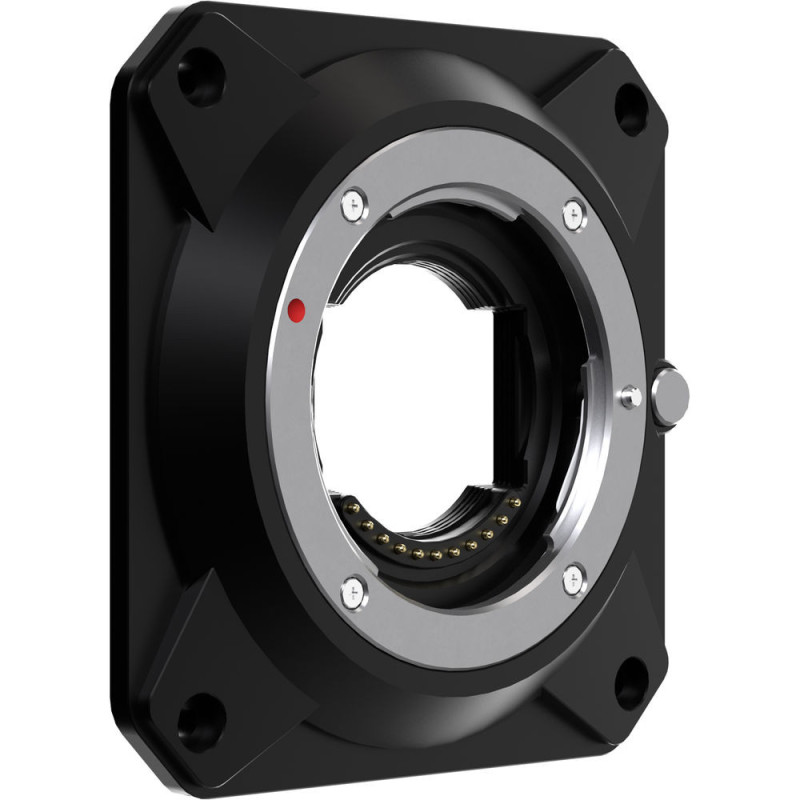 Interchangeable Lens Mount for E2 Flagship Series (MFT Mount)