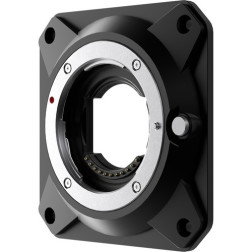 Interchangeable Lens Mount for E2 Flagship Series (MFT M
