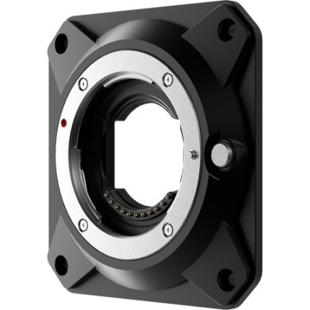 Interchangeable Lens Mount for E2 Flagship Series (MFT M