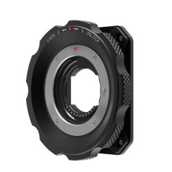 Adaptateur Active Lock optique MFT pour camera E2 Z-Cam