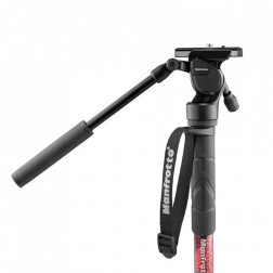 Element MII Kit Monopode Vidéo en Alu Manfrotto