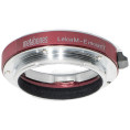 Leica M to E-mount T /NEX (RED) Metabones