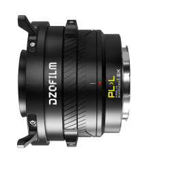 DZO Marlin 1.6x Expander PL-L DZOFILM Marlin 1.6x Expand