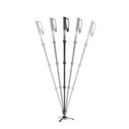 Monopode vidéo Element MII Monopode vidéo Element MII à Manfrotto