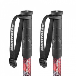 Monopode vidéo Element MII Monopode vidéo Element MII à Manfrotto