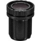 3.6mm F2.0 3MP M12 Mount Lens 3.6mm F2.0 3MP M12 Mount Lens