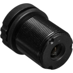 3.6mm F2.0 3MP M12 Mount Lens 3.6mm F2.0 3MP M12 Mount L