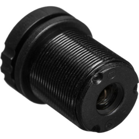 3.6mm F2.0 3MP M12 Mount Lens 3.6mm F2.0 3MP M12 Mount L