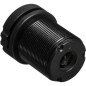 3.6mm F2.0 3MP M12 Mount Lens 3.6mm F2.0 3MP M12 Mount Lens