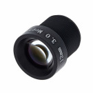 12mm F1.8 3MP M12 Mount Lens 