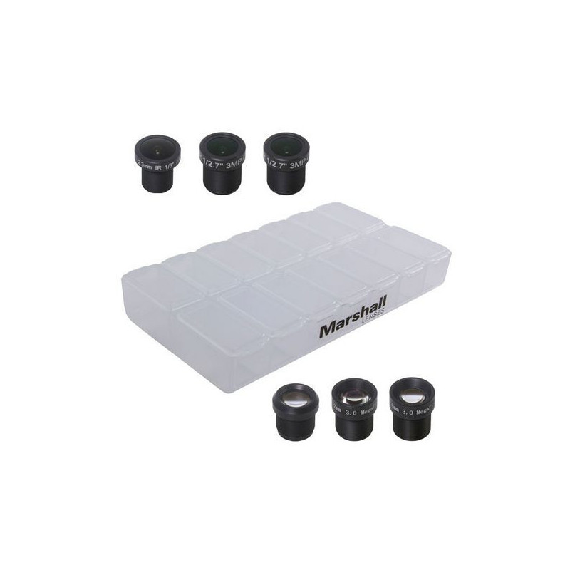 CV-LENS-PACK CV-LENS-PACK