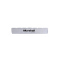 Marshall Electronics 2.3mm f/2.2 M12 3MP Lens Marshall