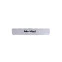 Marshall Electronics 2.3mm f/2.2 M12 3MP Lens Marshall