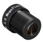 8mm f/2.0 M12 3MP Lens 8mm f/2.0 M12 3MP Lens
