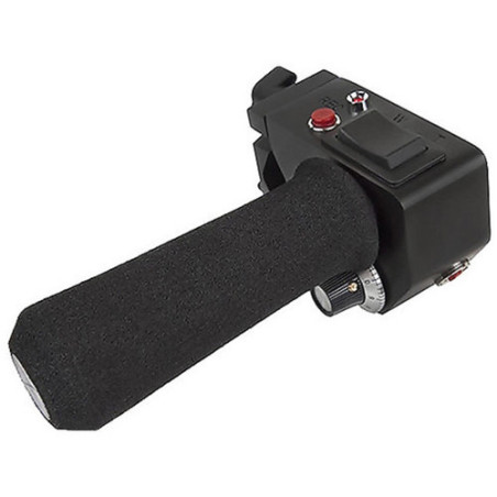 Remote Control Zoom FocusLever - Sony and Canon Remote C