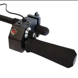 Remote Control Zoom FocusLever - Sony and Canon Remote C Varizoom