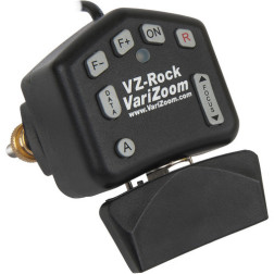 Remote Control Zoom Focus Iris clamp on for Sony, Canon, Varizoom