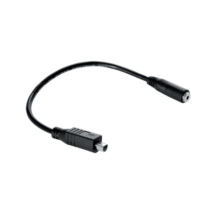 522AV - Adapter Cable Lanc/Av 20Cm Adapter Cable Lanc/Av Manfrotto