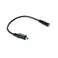 522AV - Adapter Cable Lanc/Av 20Cm 522AV - Adapter Cable Lanc/Av 20Cm