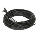 Extension cable for remote control 3 Mt. Lanc and Panasonic DVX