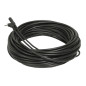 VZ-EXT-L050 - Extension cable for remote control 15 Mt Lanc and Panasonic DVX VZ-EXT-L050 - Extension cable for remote control 15 Mt Lanc and Panasonic DVX