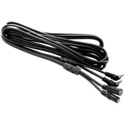 VZ-EXT-PZFI-L10 - Cable extension 3 Mt. Lanc and Panason Varizoom