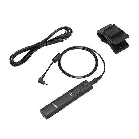 Remote shutter For Lumix DC-S1R/S1 Cameras Remote shutte Panasonic