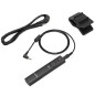Remote shutter For Lumix DC-S1R/S1 Cameras Remote shutter For Lumix DC-S1R/S1 Cameras