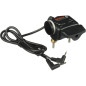 Remote Control Iris Zoom Focus - Panasonic
