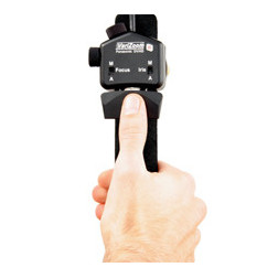 Remote Control Iris Zoom Focus - Panasonic