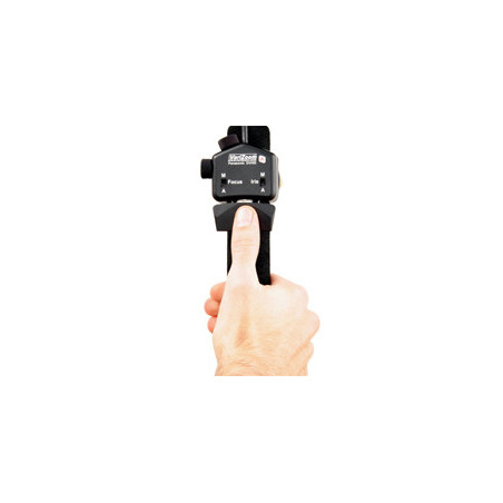Remote Control Iris Zoom Focus - Panasonic