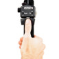 Remote Control Iris Zoom Focus - Panasonic