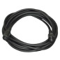 Extension cable for remote control PMW-EX1 and PMW-EX3 6 Mt