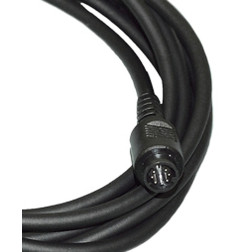 Extension cable for remote control PMW-EX1 and PMW-EX3 6