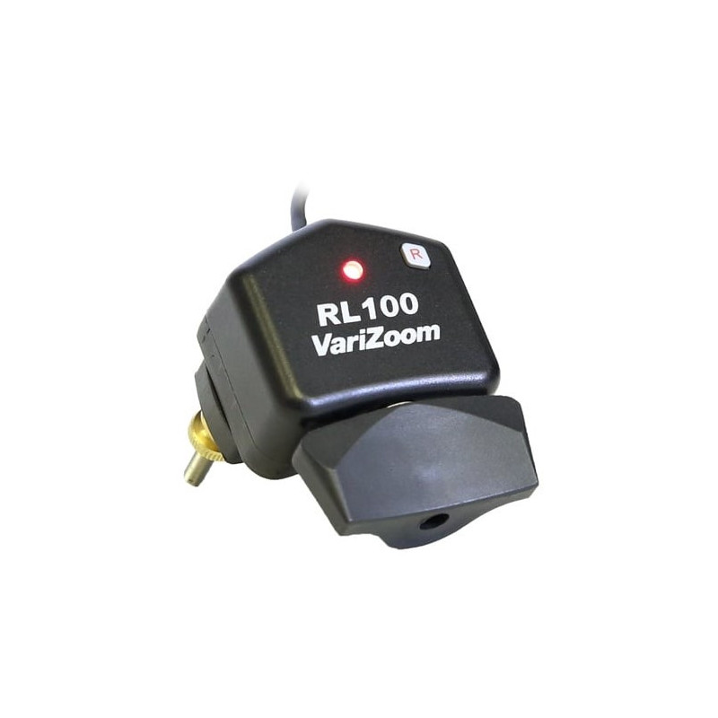 VZRL100 - Zoom/Record Rocker Control for LANC Cameras (Sony, Canon, some JVC) VZRL100 - Zoom/Record Rocker Control for LANC Cameras (Sony, Canon, some JVC)
