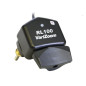 VZRL100 - Zoom/Record Rocker Control for LANC Cameras (Sony, Canon, some JVC) VZRL100 - Zoom/Record Rocker Control for LANC Cameras (Sony, Canon, some JVC)