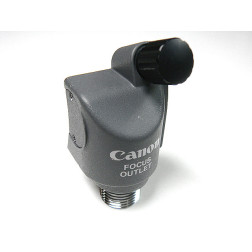 Module focus lenses for Canon  Module focus lenses for Canon