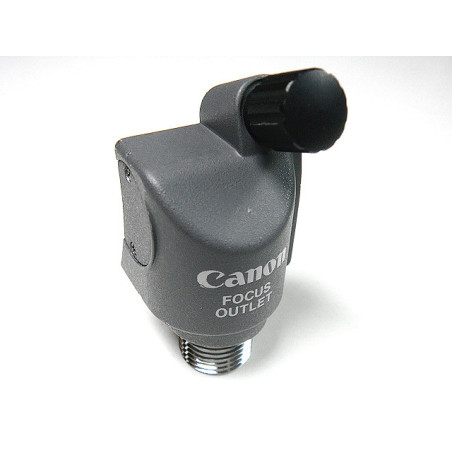 Module focus lenses for Canon  Module focus lenses for Canon