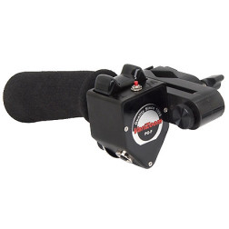 Remote Zoom Control for Fujinon 8 pin Varizoom