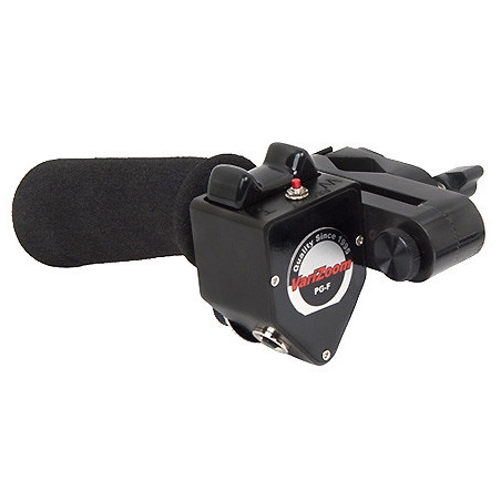 Remote Zoom Control for Fujinon 8 pin Varizoom