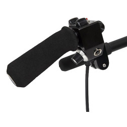 Remote Zoom Control for Fujinon 8 pin