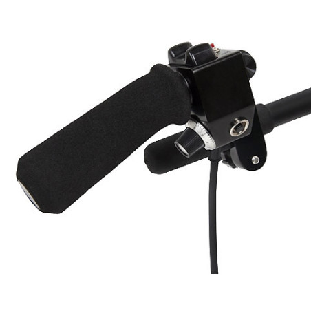 Remote Zoom Control for Fujinon 8 pin