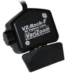 Remote Control Zoom for Fujinon Varizoom